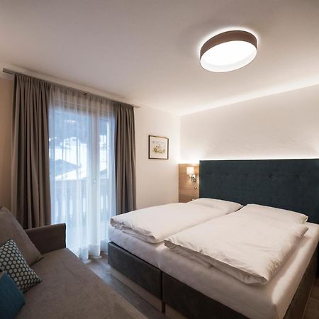 Villa Aurelia Ортизей Екстериор снимка