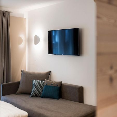 Villa Aurelia Ортизей Екстериор снимка