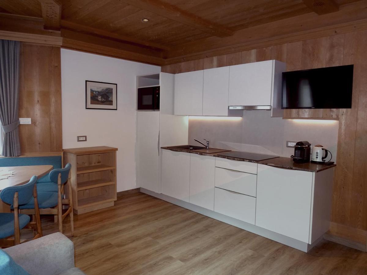 Villa Aurelia Ортизей Екстериор снимка