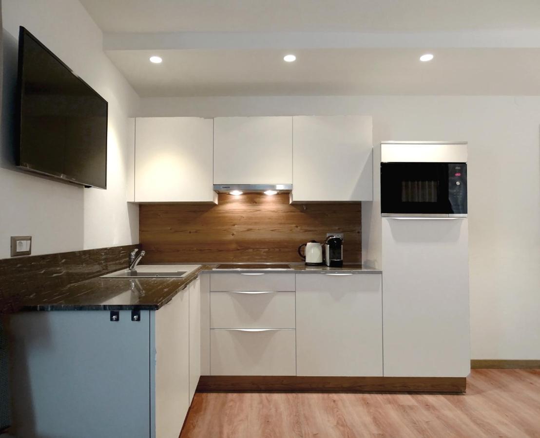 Villa Aurelia Ортизей Екстериор снимка