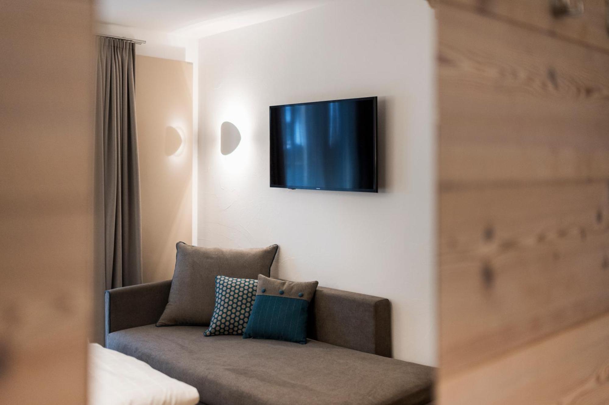 Villa Aurelia Ортизей Екстериор снимка
