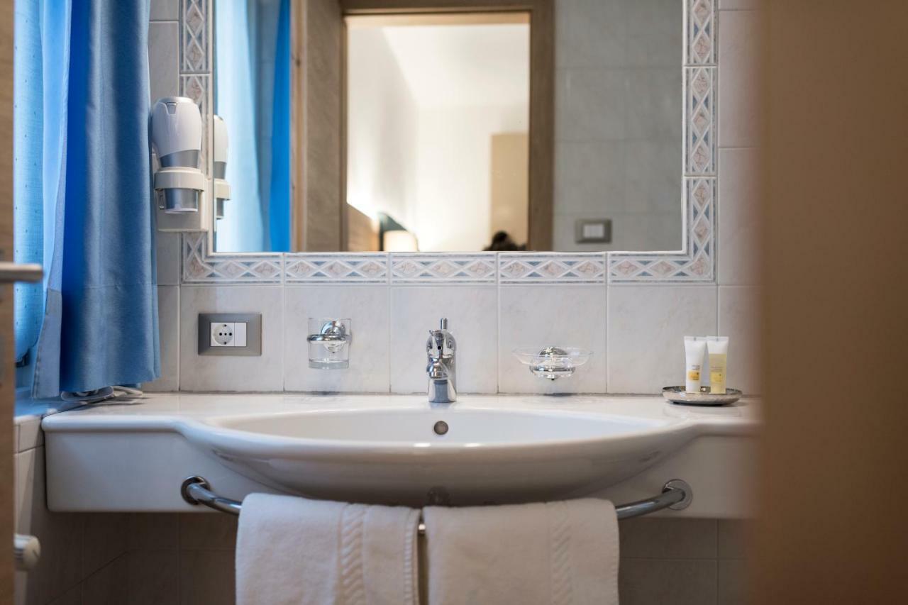 Villa Aurelia Ортизей Екстериор снимка