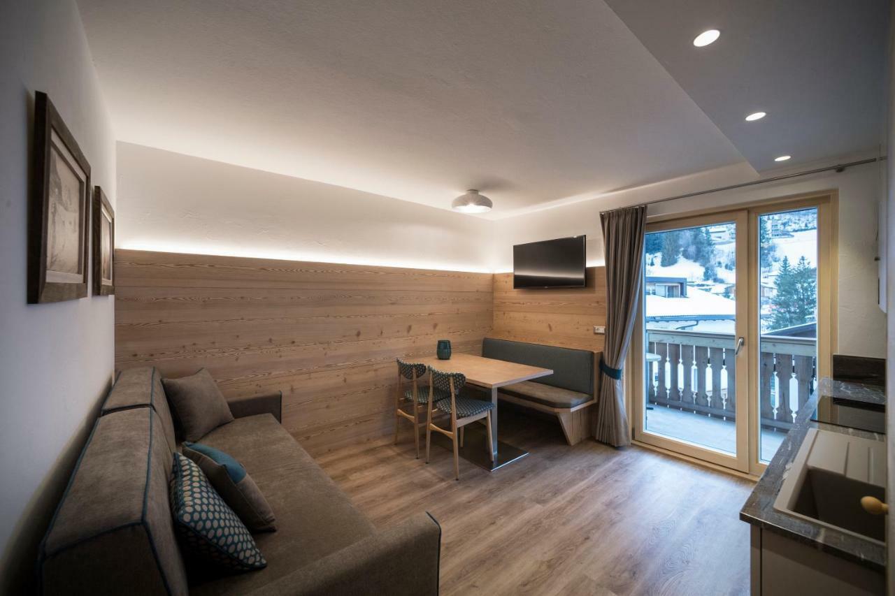 Villa Aurelia Ортизей Екстериор снимка