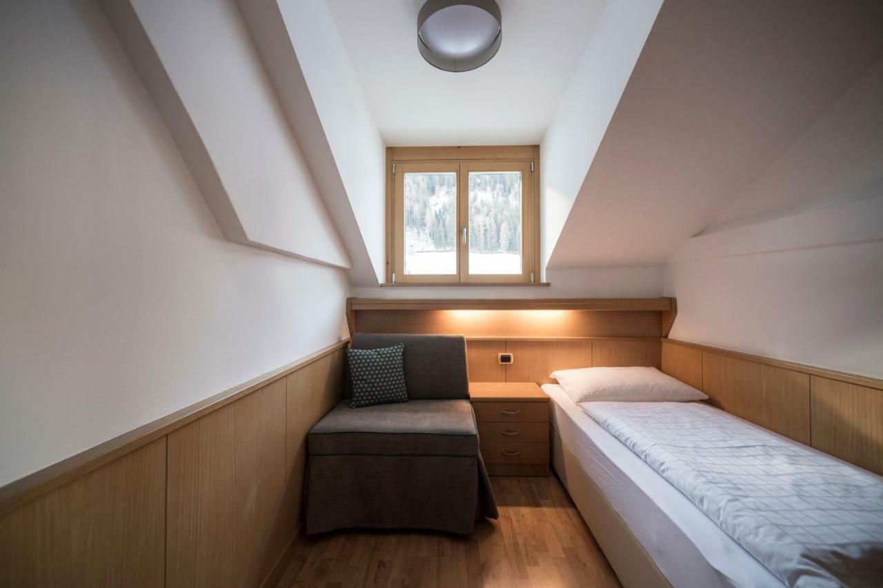 Villa Aurelia Ортизей Екстериор снимка