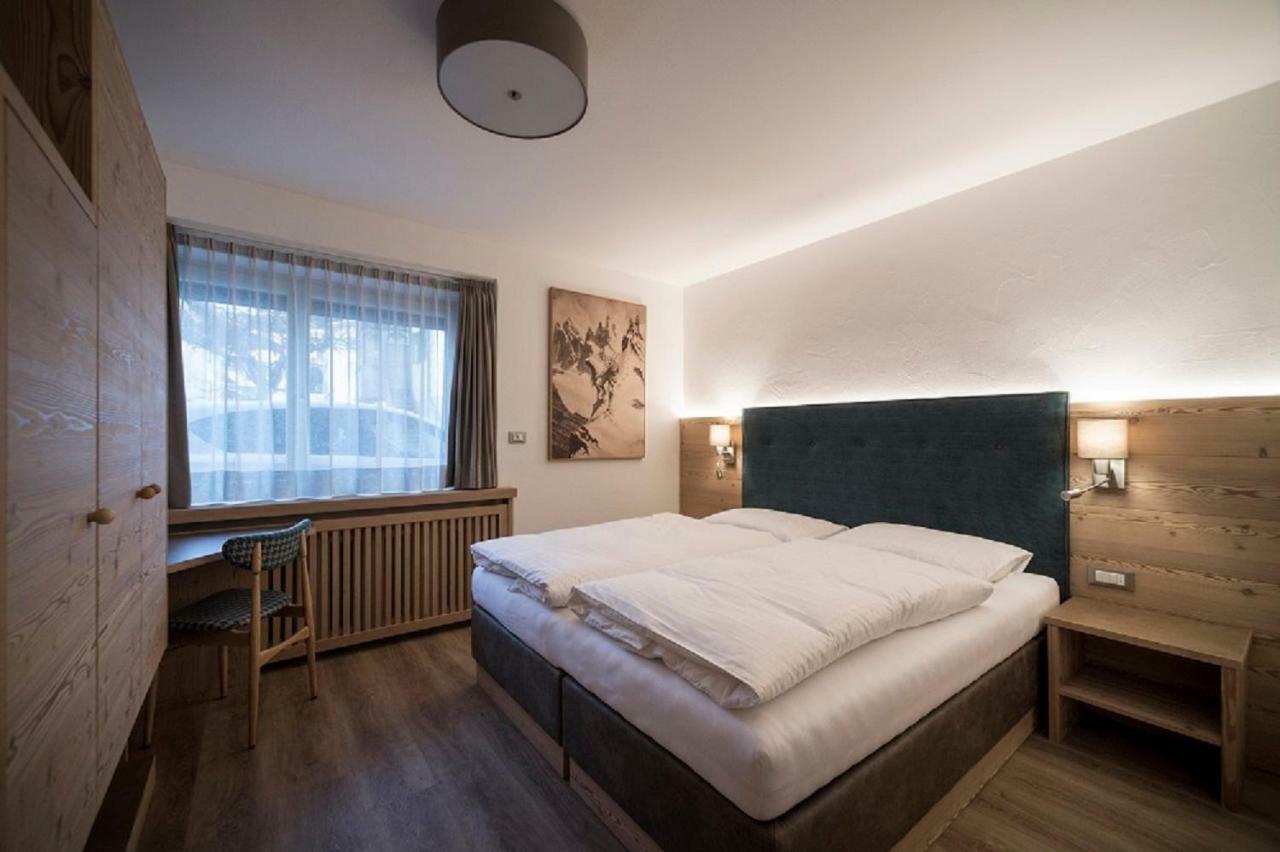Villa Aurelia Ортизей Екстериор снимка