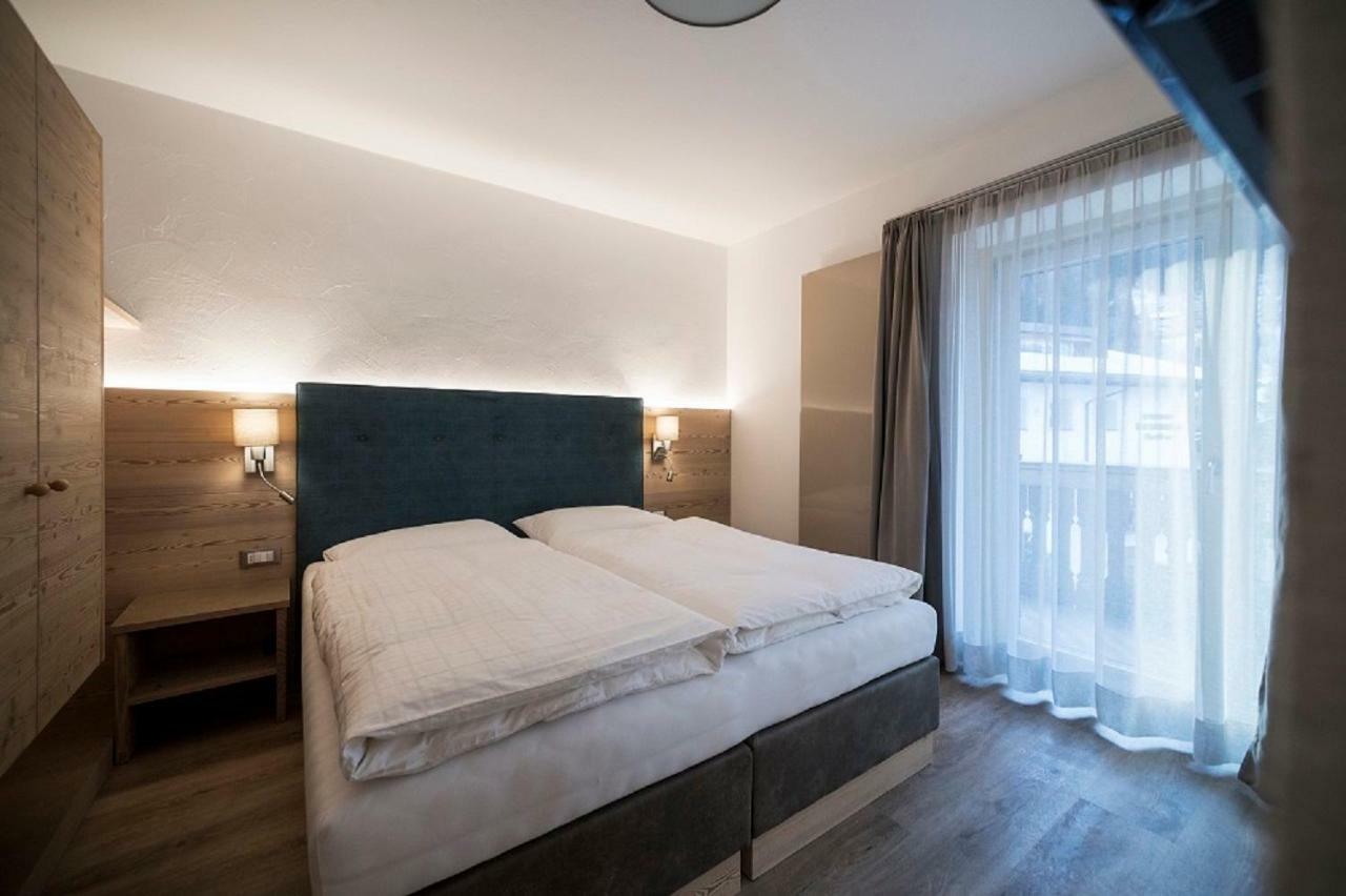 Villa Aurelia Ортизей Екстериор снимка
