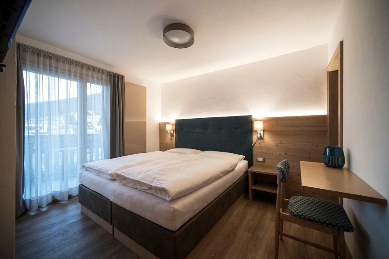Villa Aurelia Ортизей Екстериор снимка
