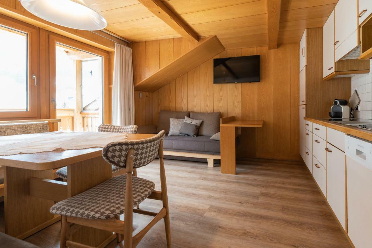Villa Aurelia Ортизей Екстериор снимка