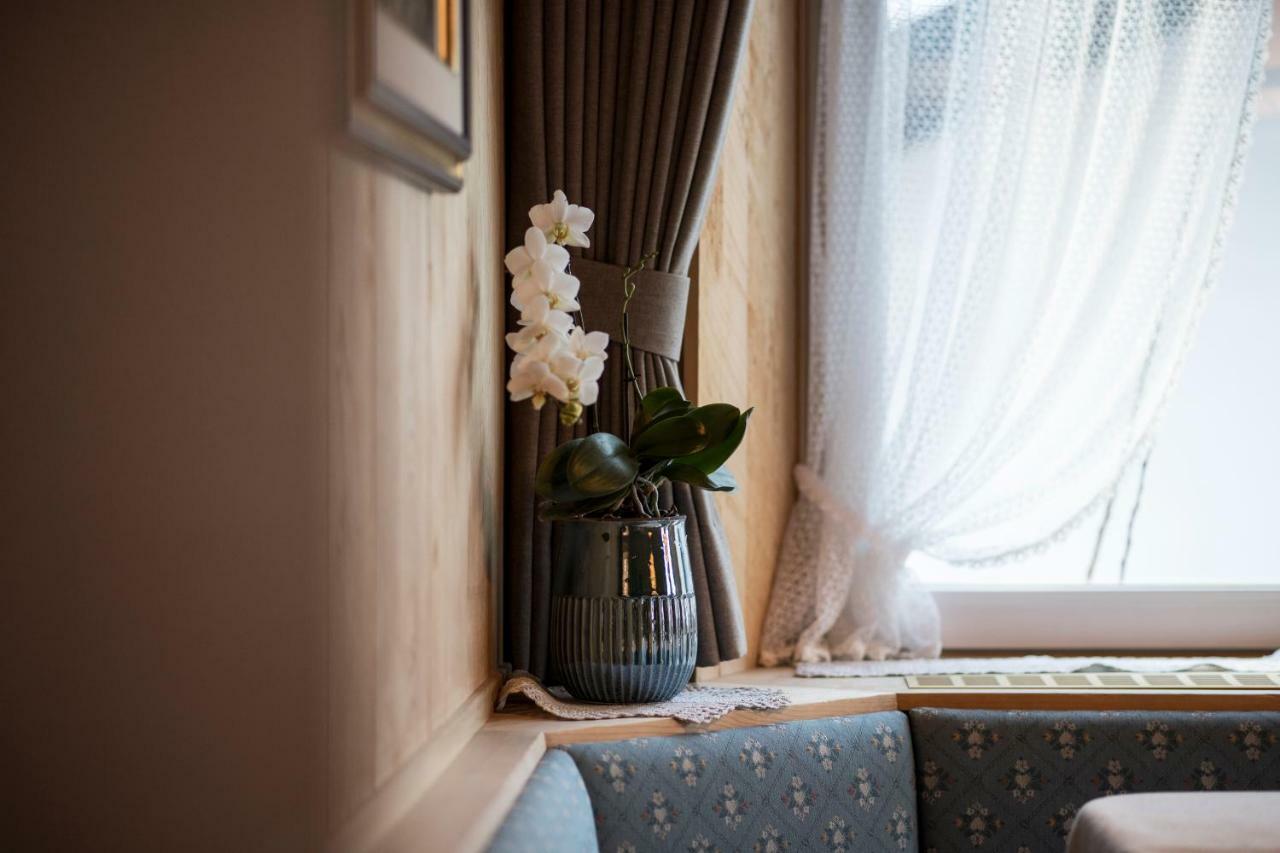 Villa Aurelia Ортизей Екстериор снимка