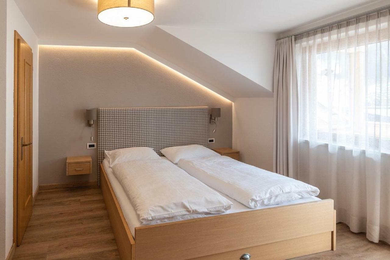 Villa Aurelia Ортизей Екстериор снимка