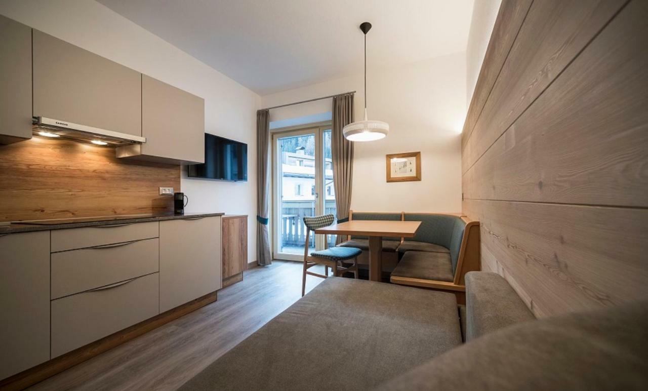 Villa Aurelia Ортизей Екстериор снимка