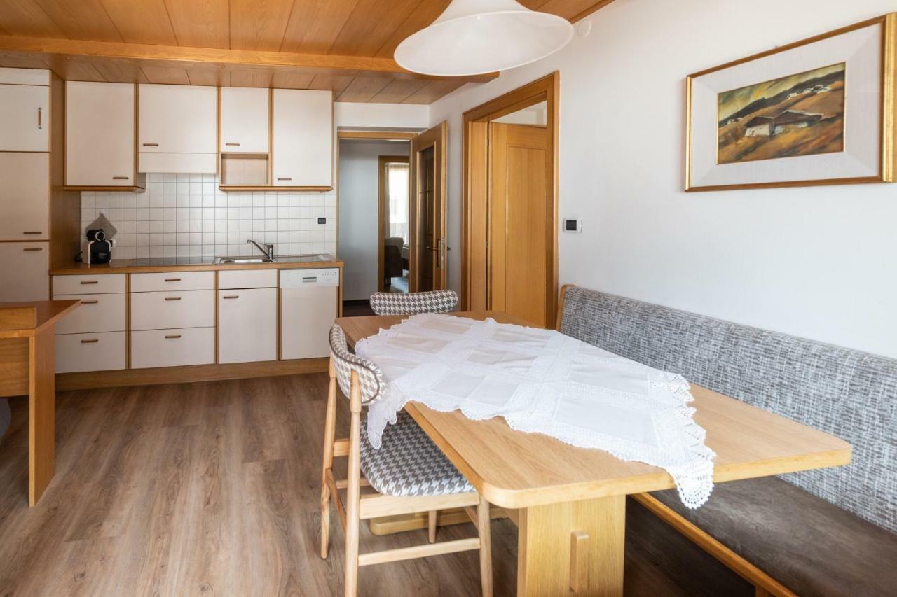 Villa Aurelia Ортизей Екстериор снимка