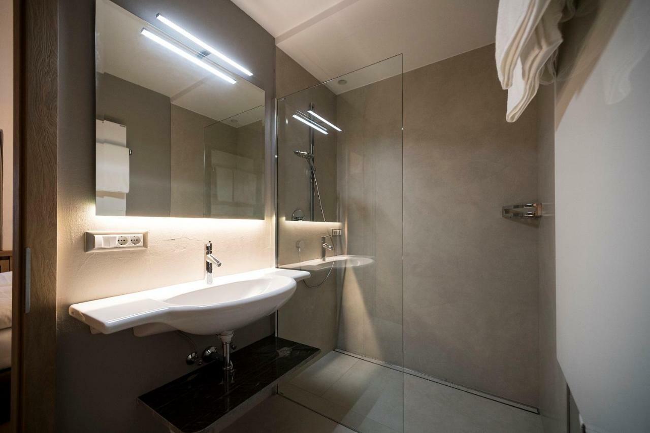Villa Aurelia Ортизей Екстериор снимка