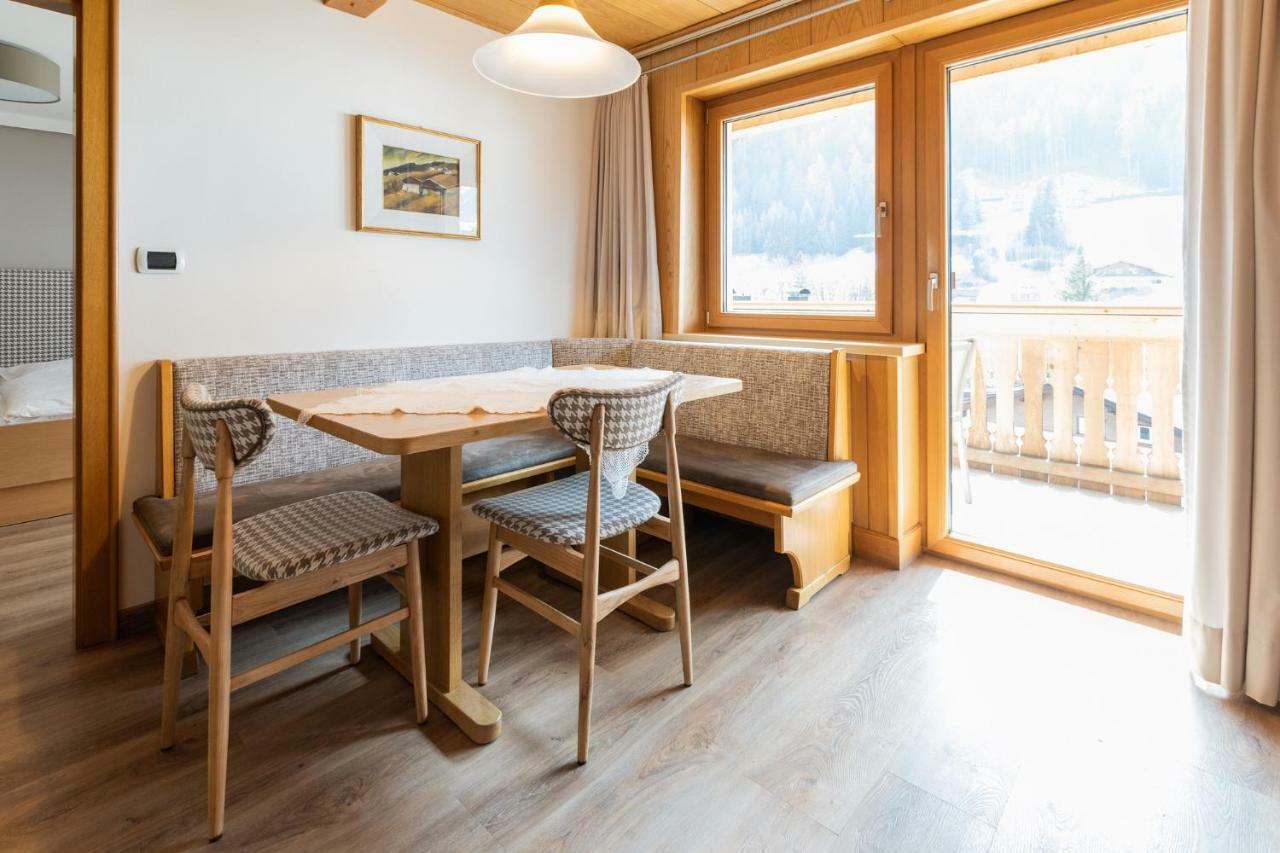 Villa Aurelia Ортизей Екстериор снимка