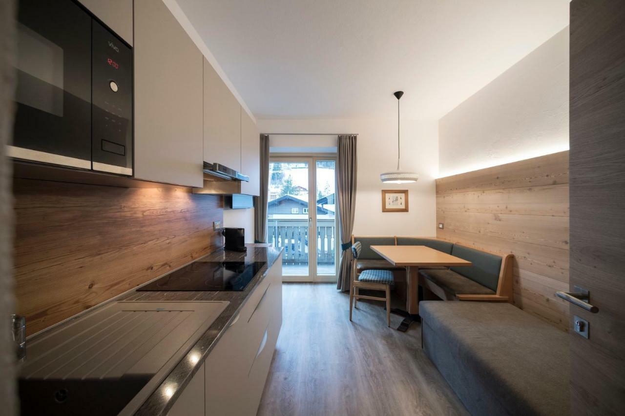 Villa Aurelia Ортизей Екстериор снимка