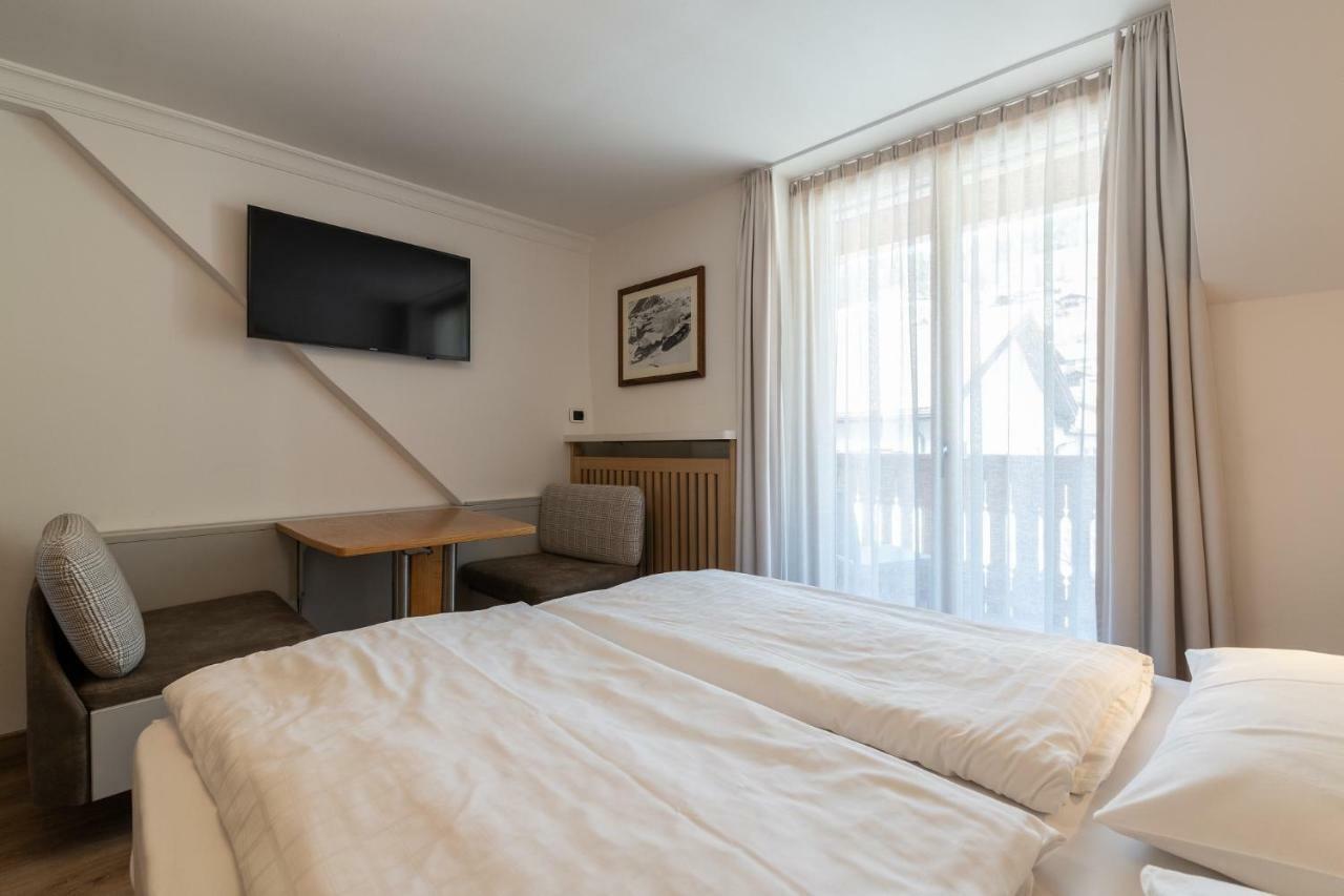 Villa Aurelia Ортизей Екстериор снимка