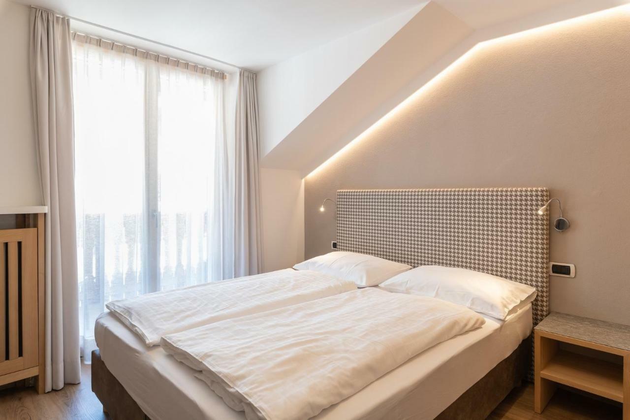 Villa Aurelia Ортизей Екстериор снимка