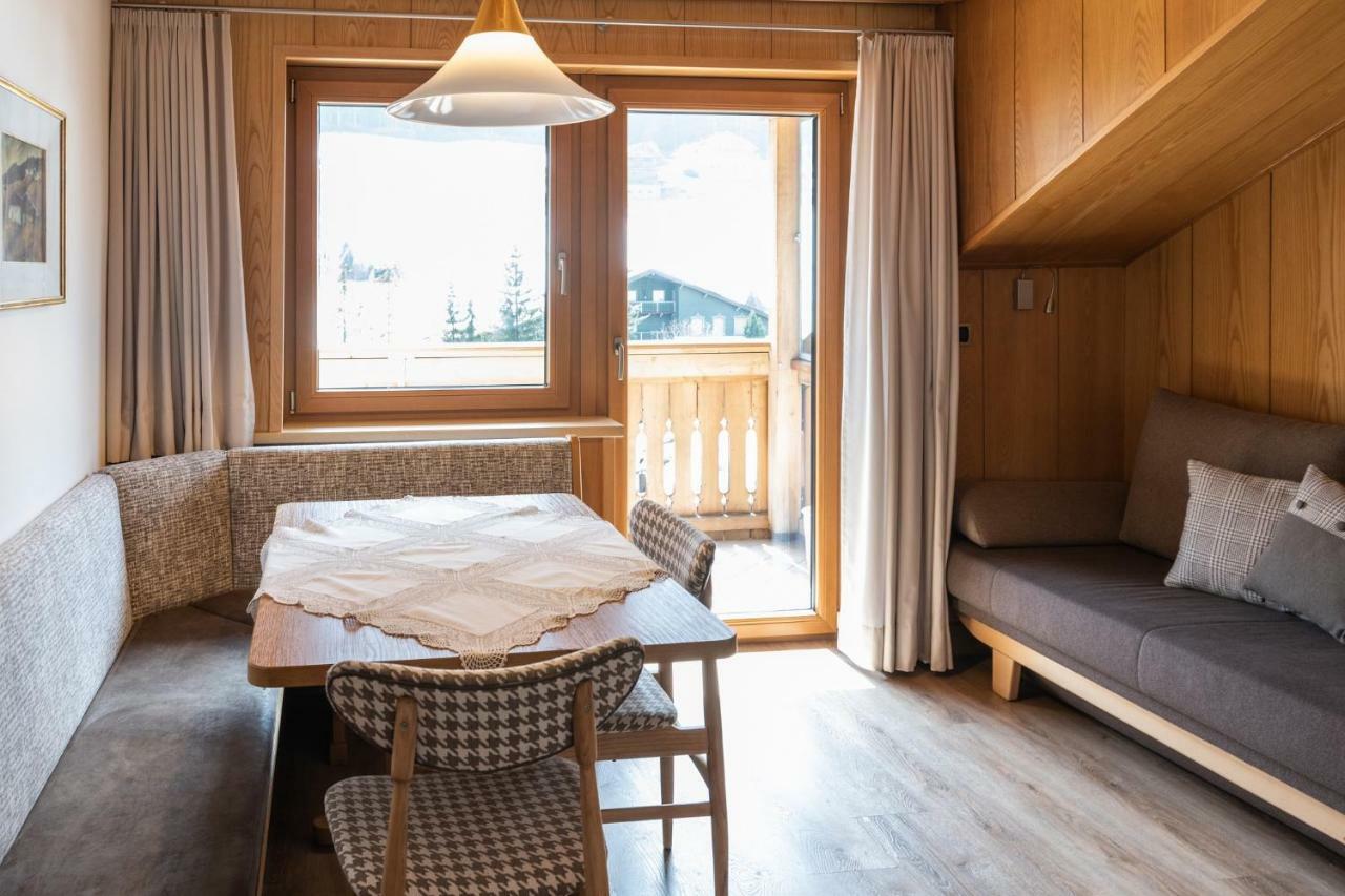 Villa Aurelia Ортизей Екстериор снимка