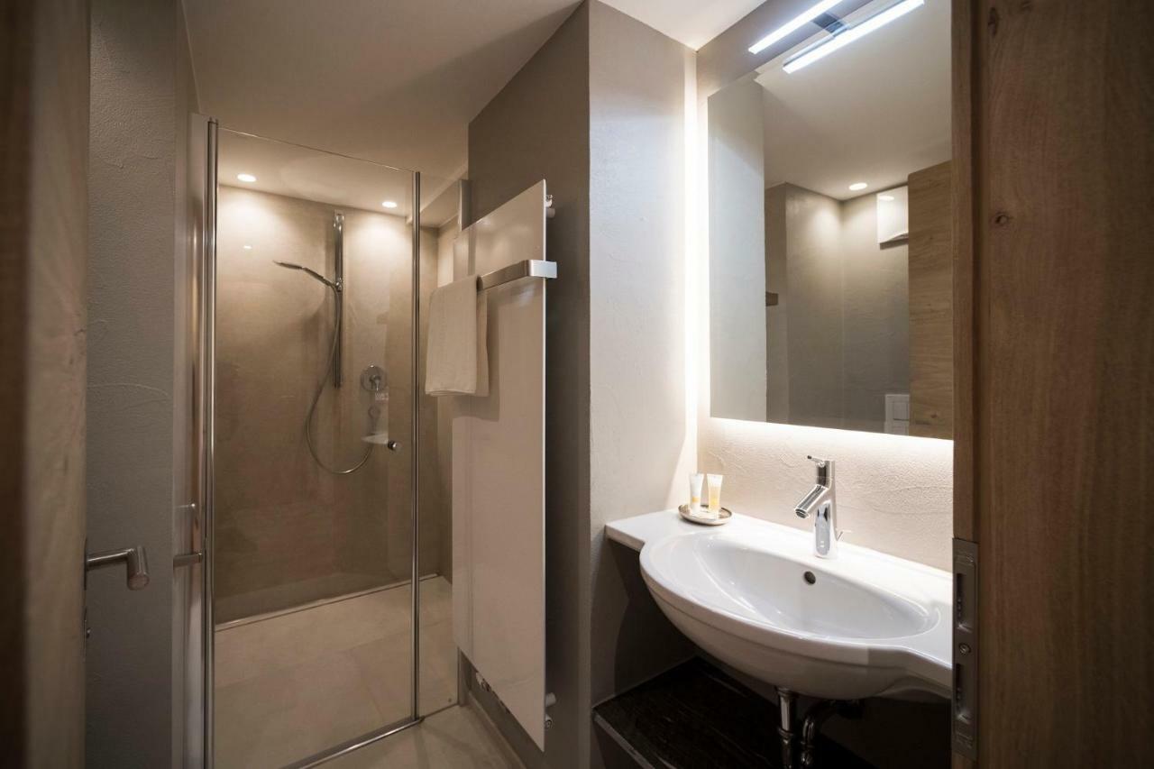 Villa Aurelia Ортизей Екстериор снимка