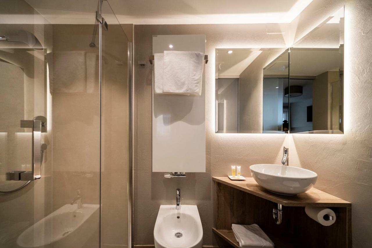 Villa Aurelia Ортизей Екстериор снимка