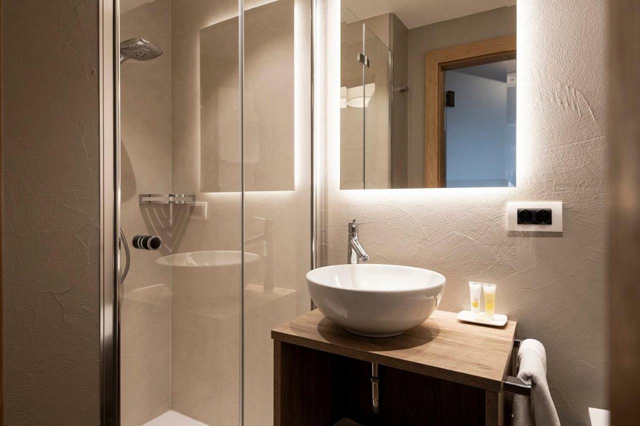 Villa Aurelia Ортизей Екстериор снимка
