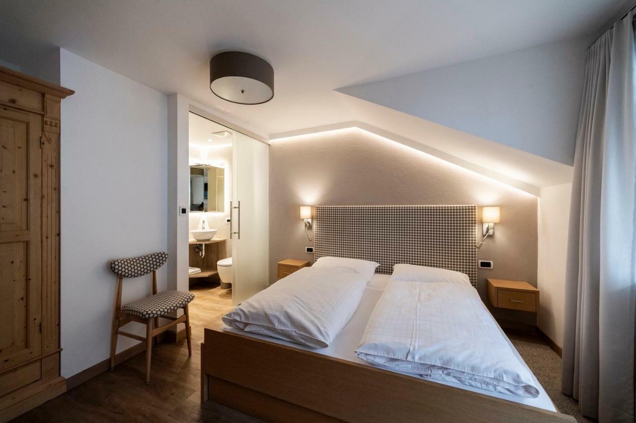 Villa Aurelia Ортизей Екстериор снимка
